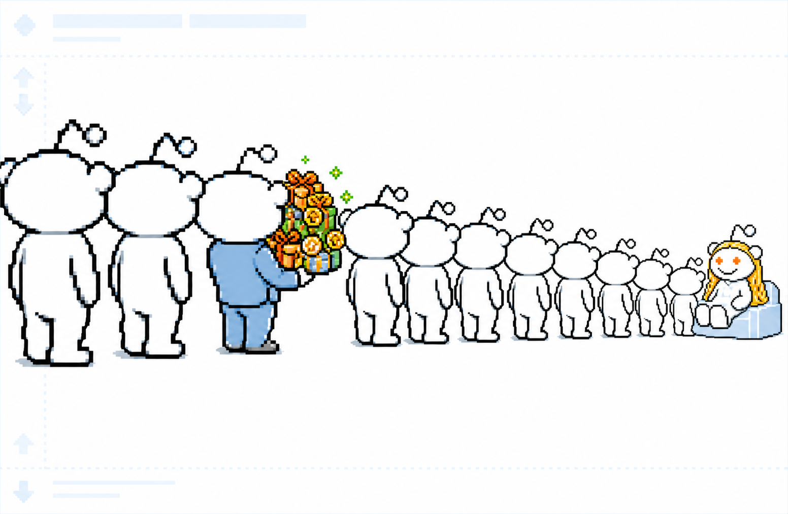 Karma community meme 10
