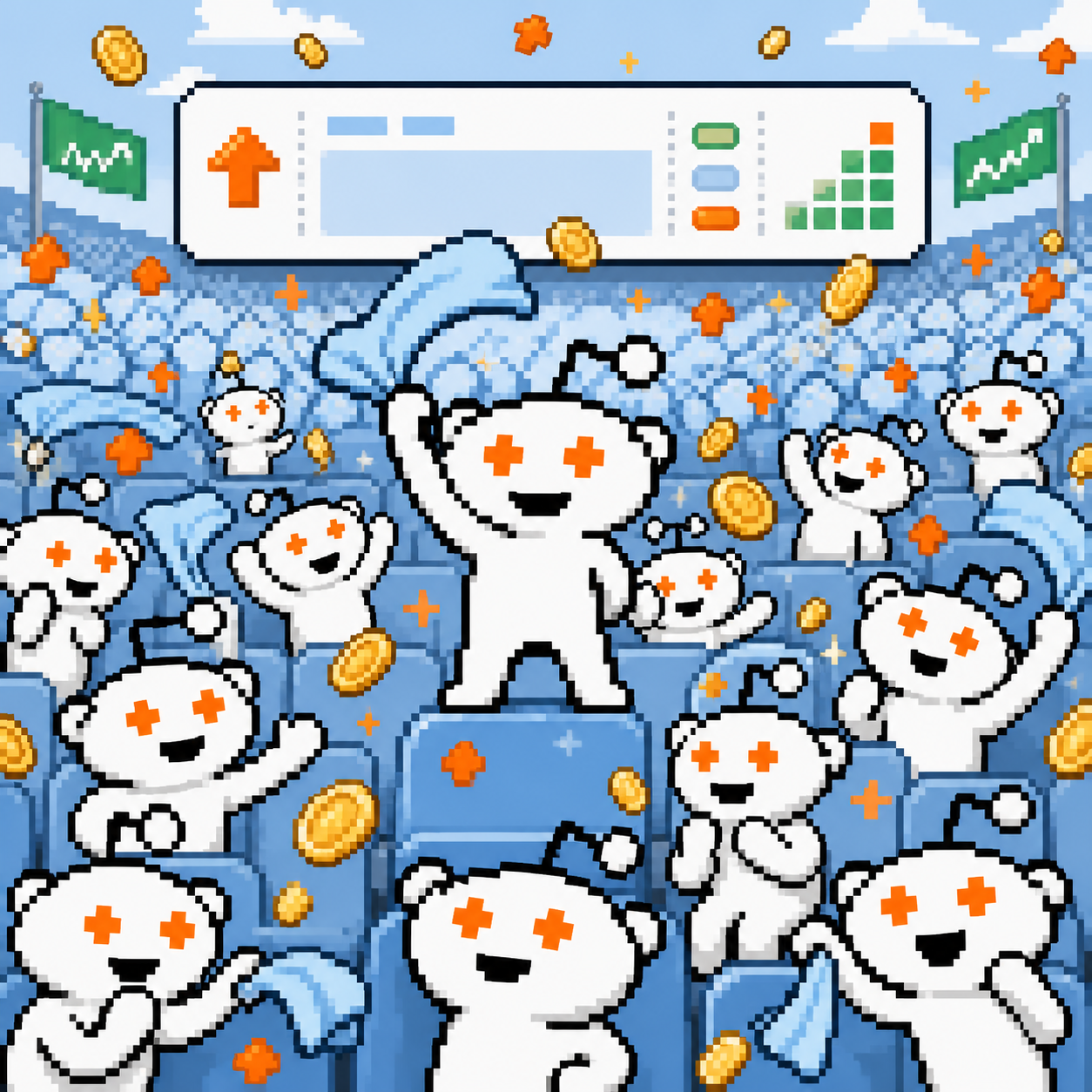 Karma community meme 11